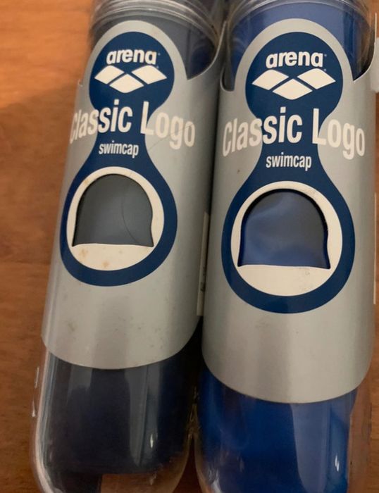 Toucas de Natação arena