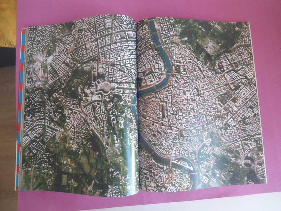 Interior Worlds - The Year 2000