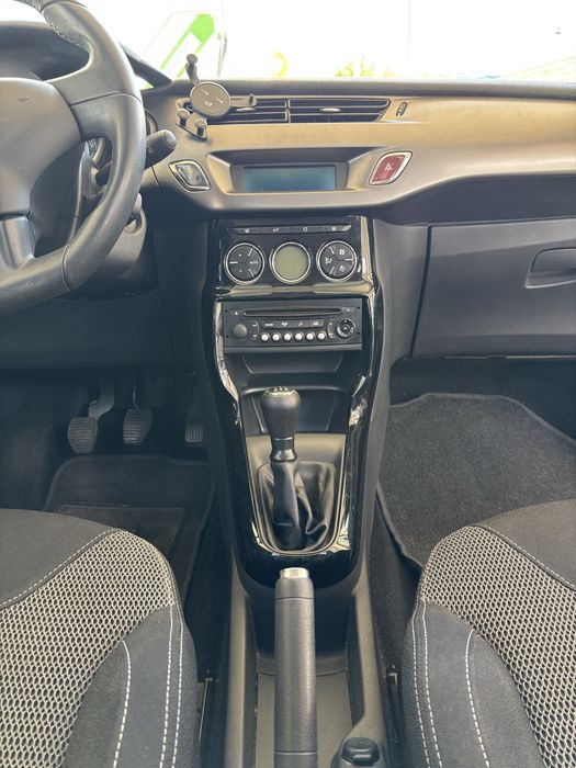 Citroën C3 1.2 Puretech Collection 2014