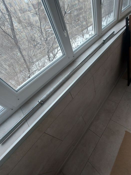 Продам тренажёр лавку  и гриф с блинами