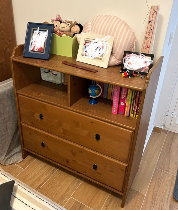 Quarto de criança completo