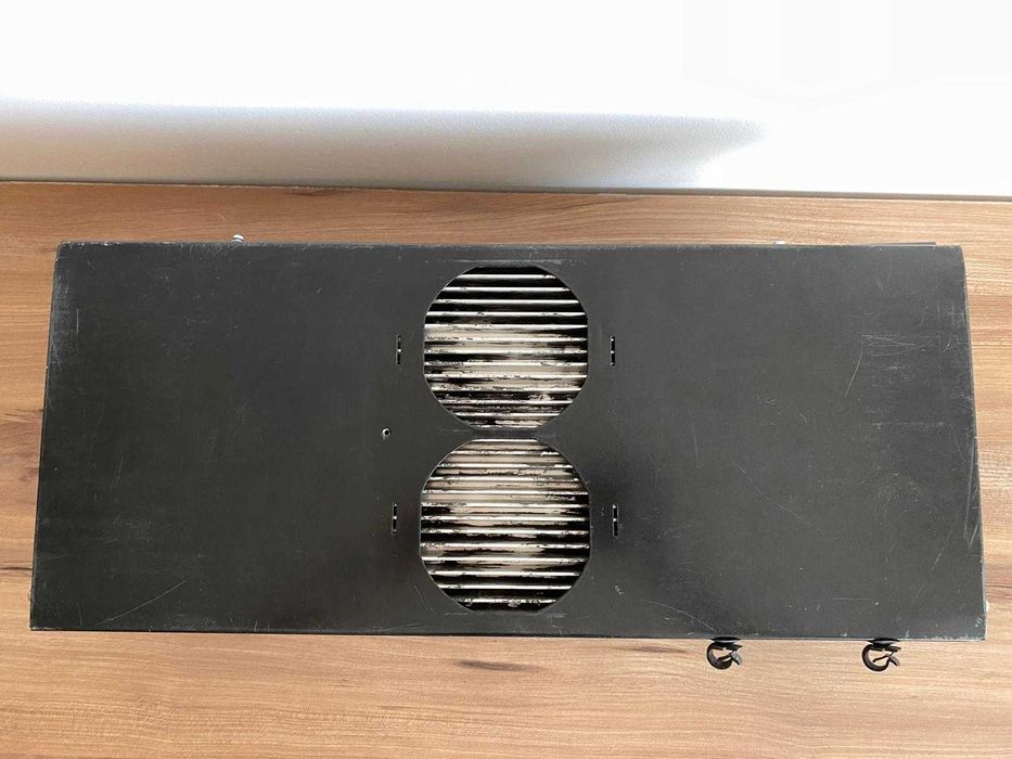 Empilhadores, reparação drives