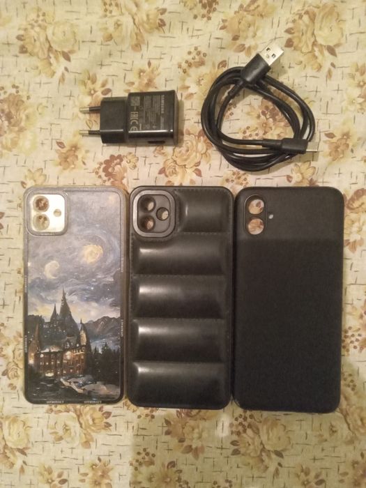 Vendo Samsung A4e por 55€