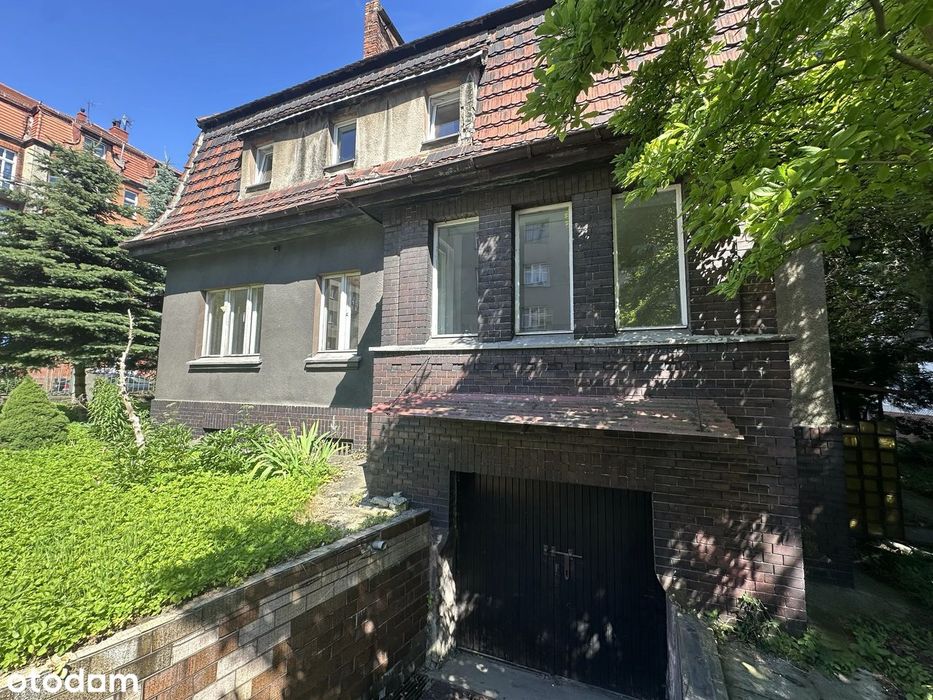 220 m² I 6 pokoi I Działka 714 m²