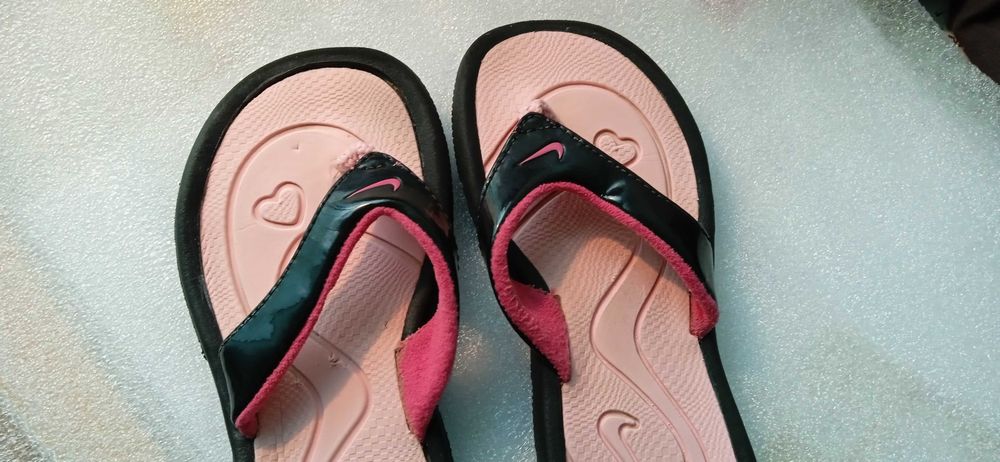 Nike klapki japonki rozm