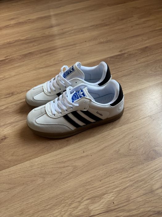 buty Sneakersy rozmiar 36