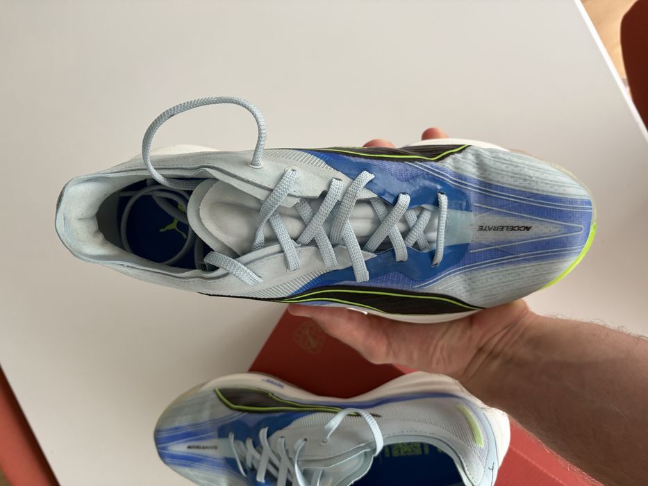 Puma Accelerate Nitro 5 SQD Rozm. 42