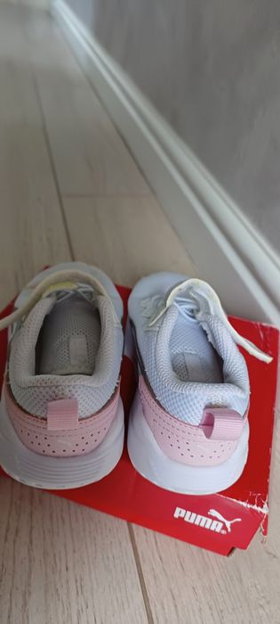 Кросівки puma 24р.