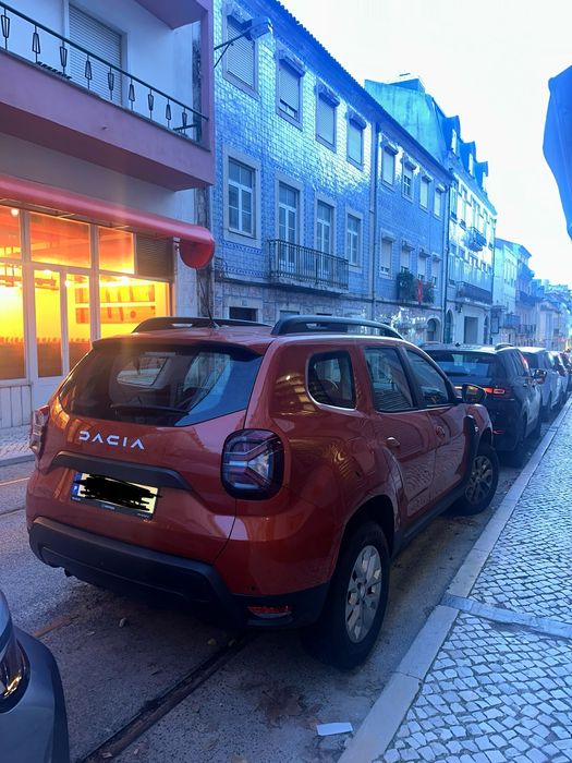 Dacia Duster  1.3 TCE Extreme