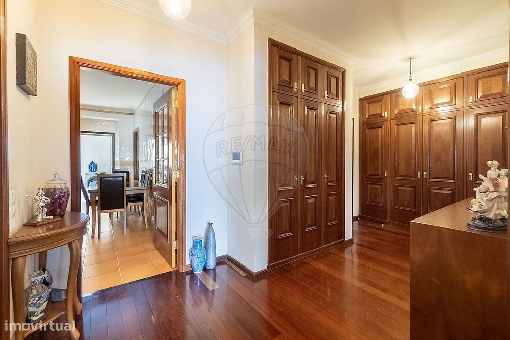 Apartamento T3 para venda
