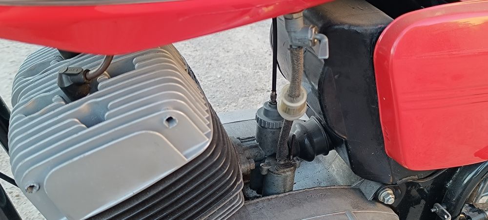 Java 350-634 після реставрації