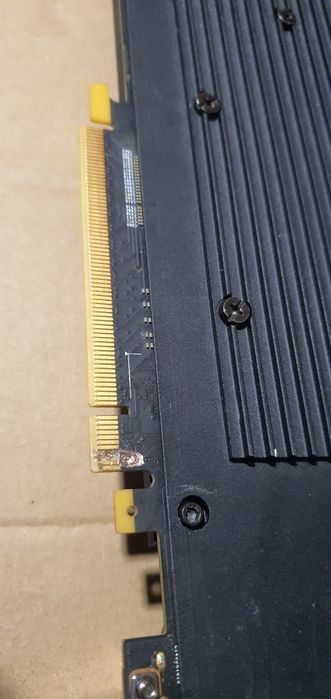 Відеокарта msi gtx1080ti 11gb + водоблок від ocool