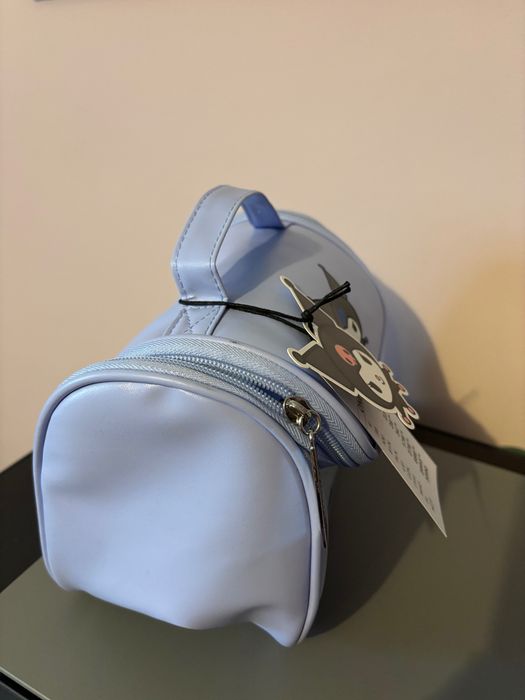 Kosmetyczka kuferek Kuromi dla dziewczynki