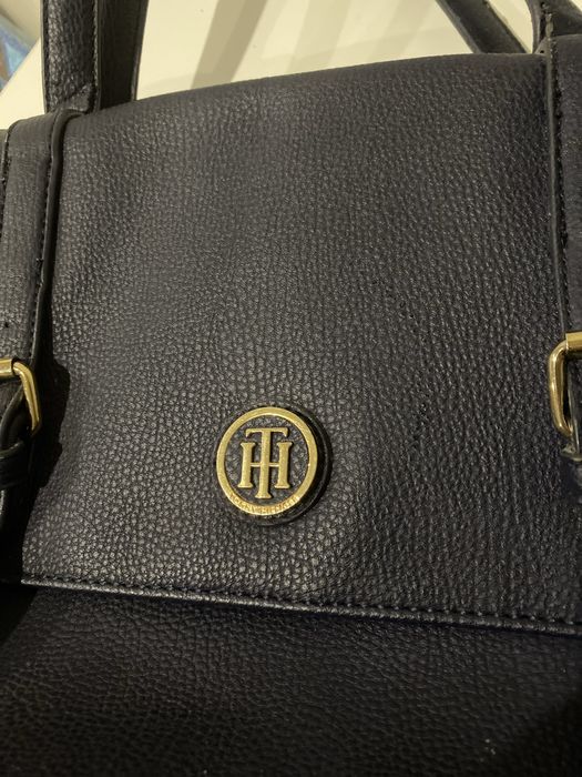 Mala da Tommy Hilfiger