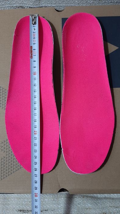 Жіночі кросівки McKinley рожеві