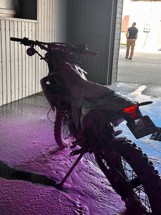 Kovi advance 300 FR