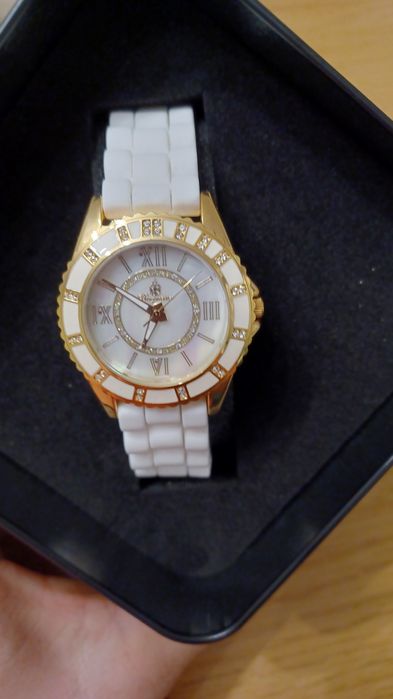 Zegarek Burgmeister Damski BM528-286