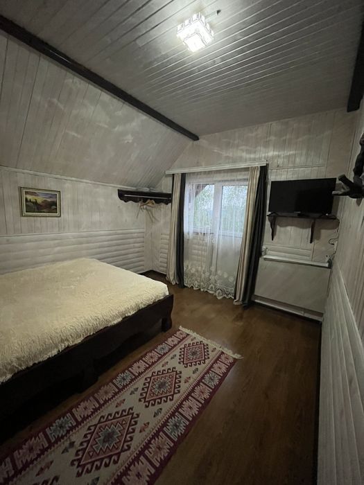 Сімейний Котедж Краєвид Микуличин!