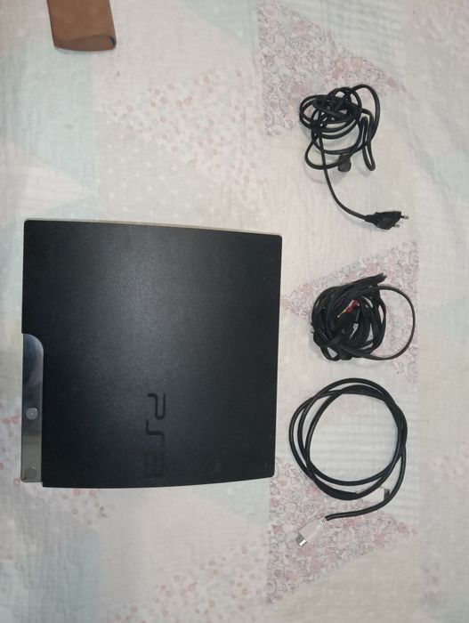 PS3 Desbloqueada