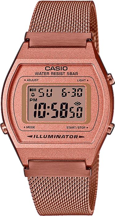 Годинник casio illuminator