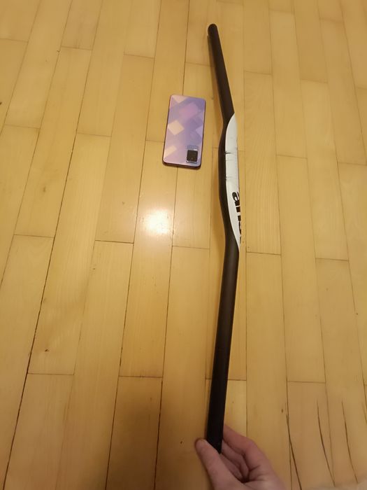 Руль МТБ Answer ProTAPER 780 DH/ руль велосипеда Answer Expert ProTAPE