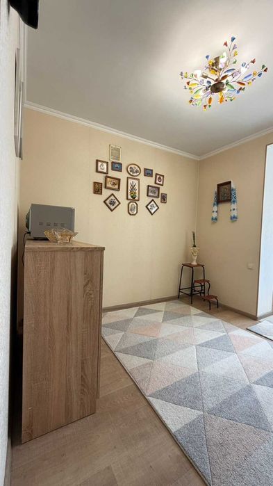 Продаж Однокімнатної Квартири 41м2, ЖК"Софія Сіті", Боголюбова 14!! – pohled 3