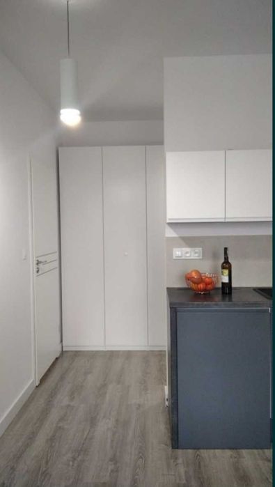 Apartment in Wrocław, Dzielnica Czterech Wyznań, Stare Miasto - Widok 2
