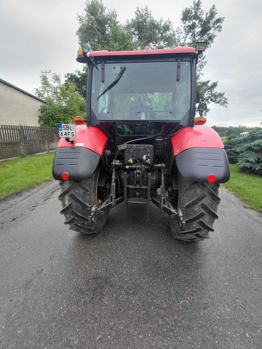 ZETOR Proxima 6441