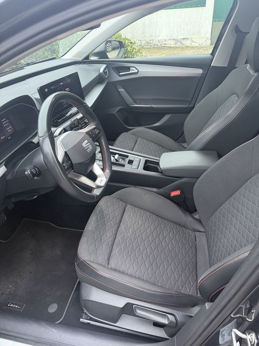 Seat Leon 1.4 fr