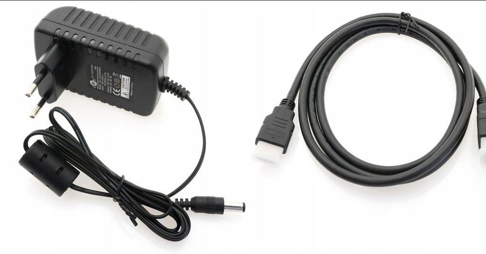 Dekoder Octagon 4k twin DVB