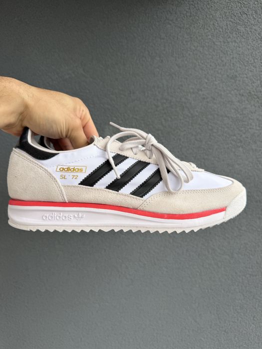 adidas SL 72 RS (Rozmiar 44)