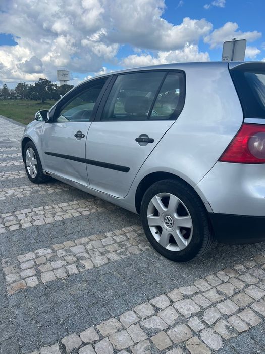 Vw Golf V 1.9 2004