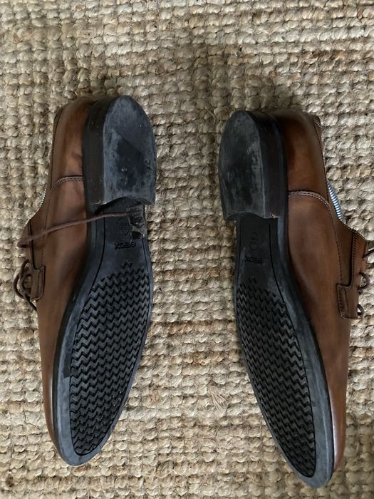 Sapatos Geox, tamanho 41