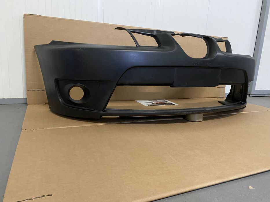 PÁRA-CHOQUES FRONTAL SEAT IBIZA 6L CUPRA 3 e 5 PORTAS NOVO EM CAIXA