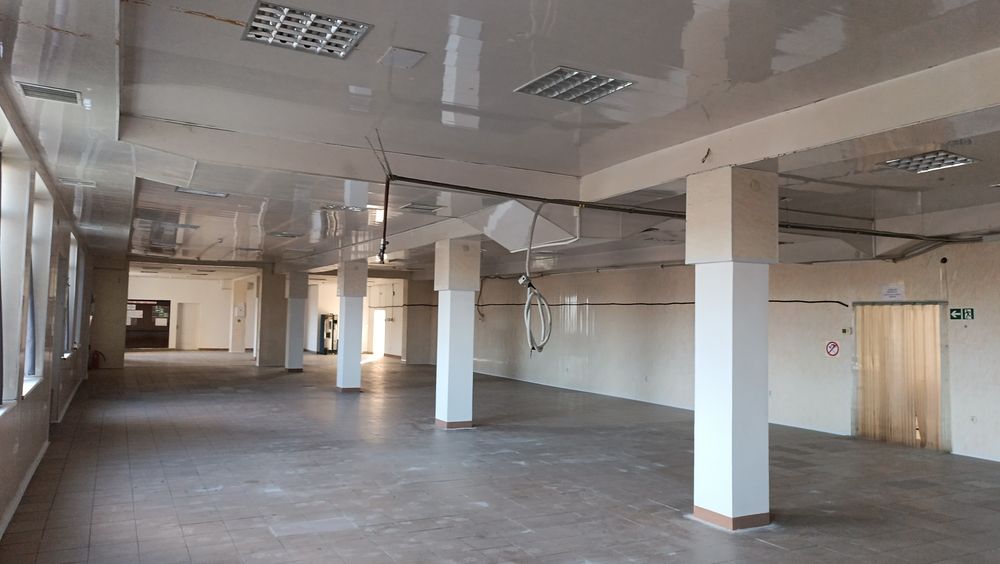 Виробничий комплекс