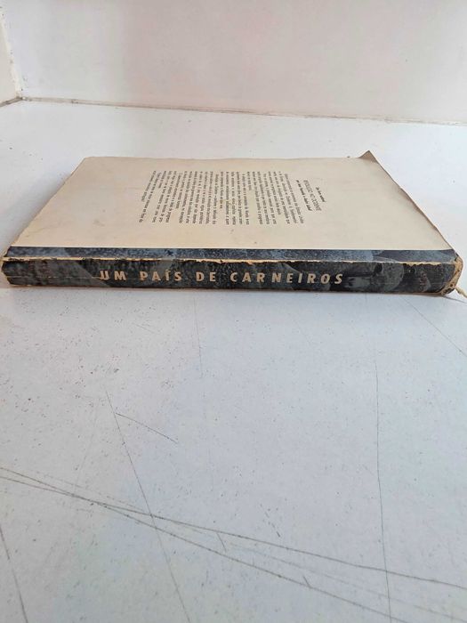PA1 - Um Pais de Carneiros - William J. Lederer