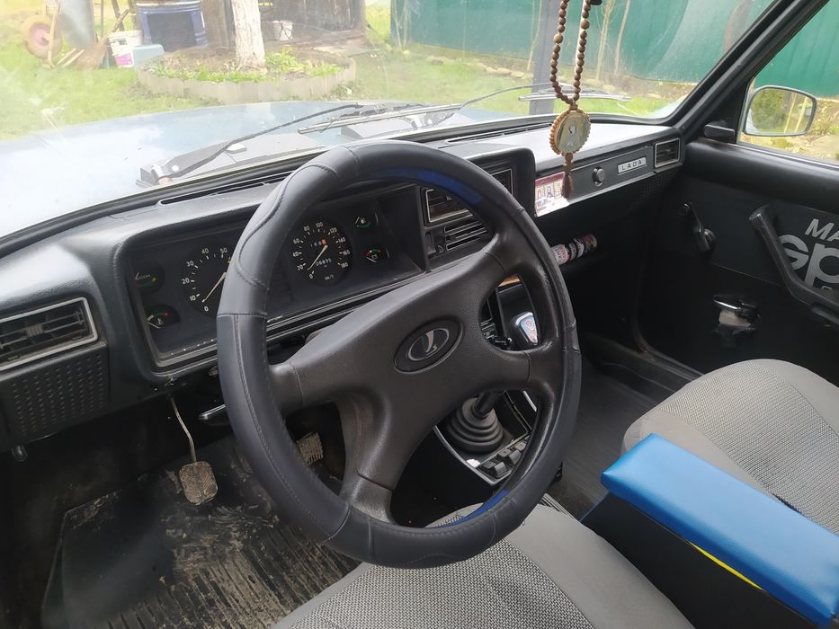 Продам  ВАЗ 2107в хорошому стані