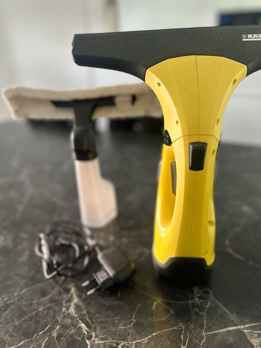 Karcher WV2 myjka do okien