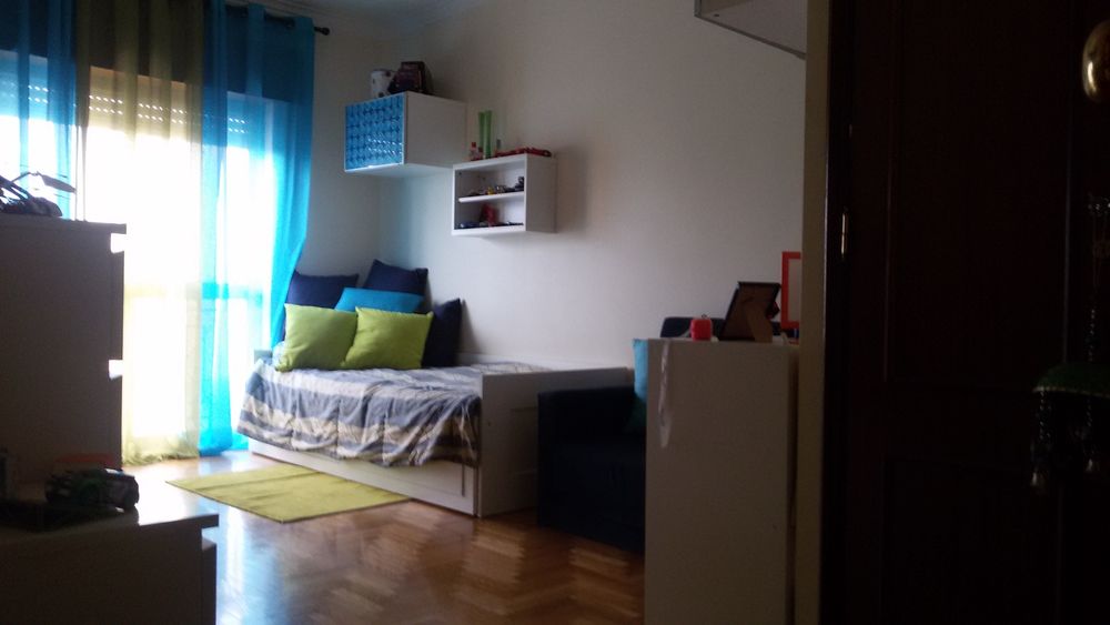 Apartamento T3 com arrecadação,  sobralinho