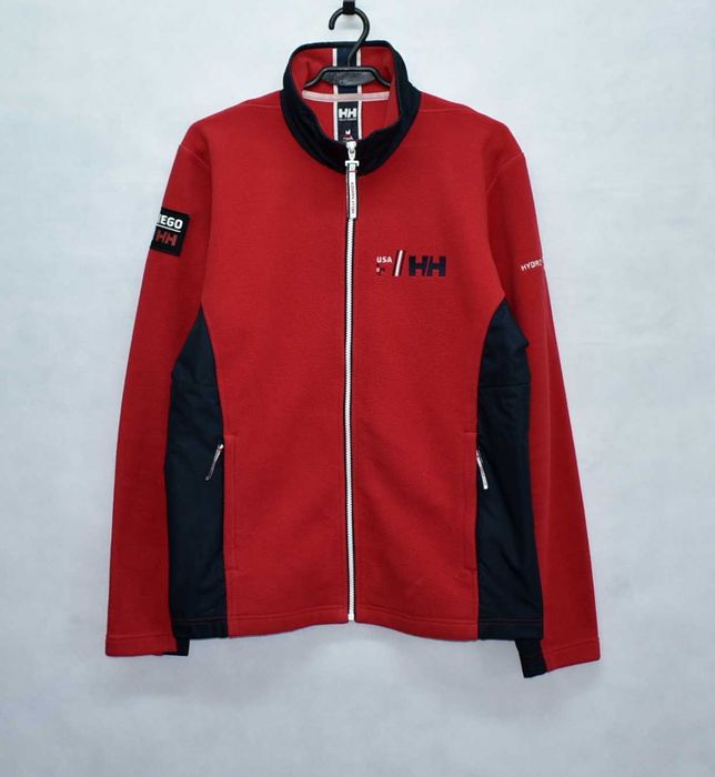Helly Hansen Yachting Hydropower Team Polarowa Kurtka W's M
