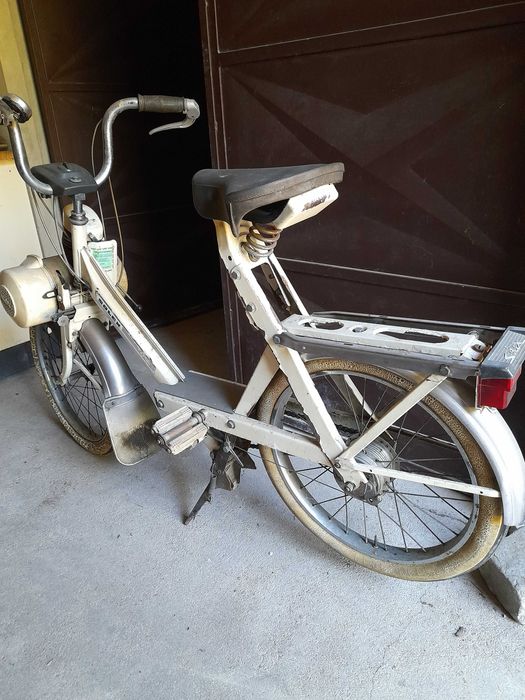 Solex 5000 coleção