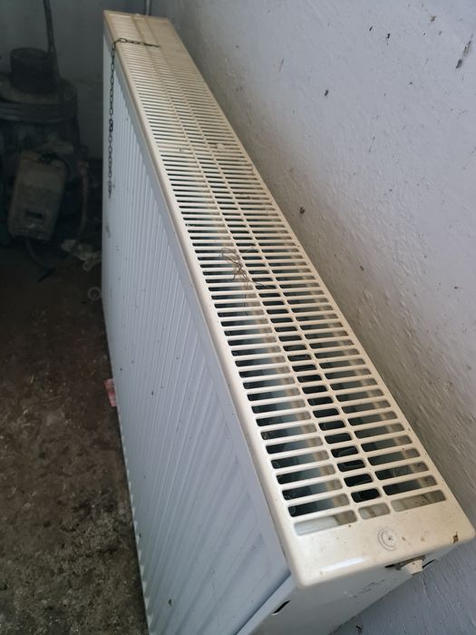 Kaloryfery Grzejniki