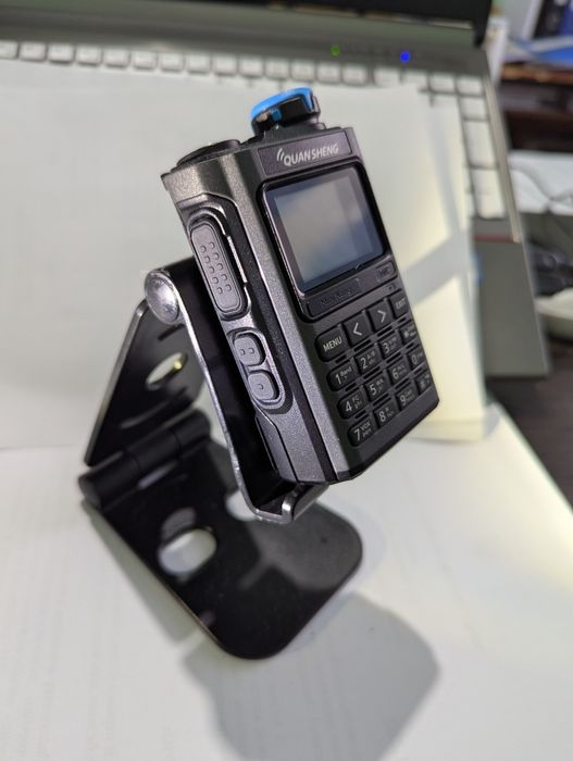 Радіостанція Quansheng UV-K1 (кількість обмежена)