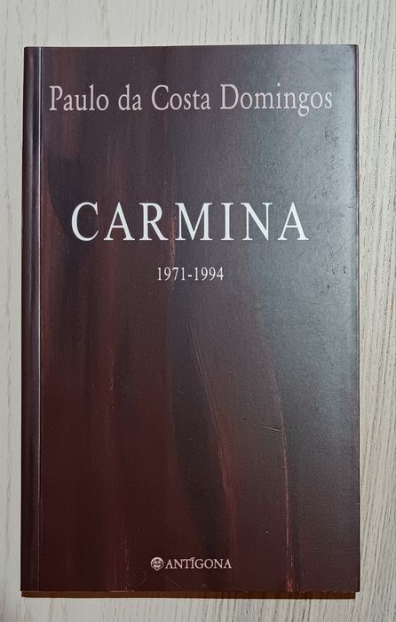 Paulo da Costa Domingos