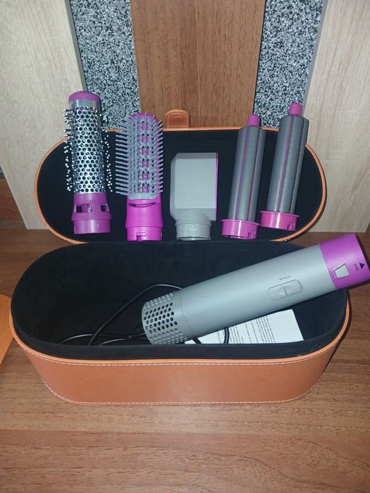 Мультистайлер 5 в 1