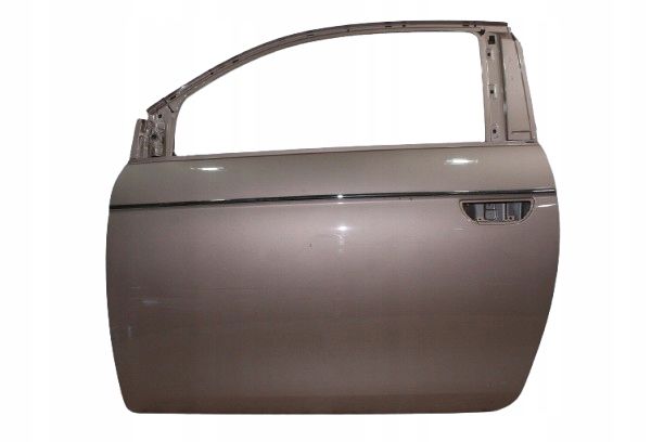 fiat 500e 500 e elektryk drzwi lewe przód przednie