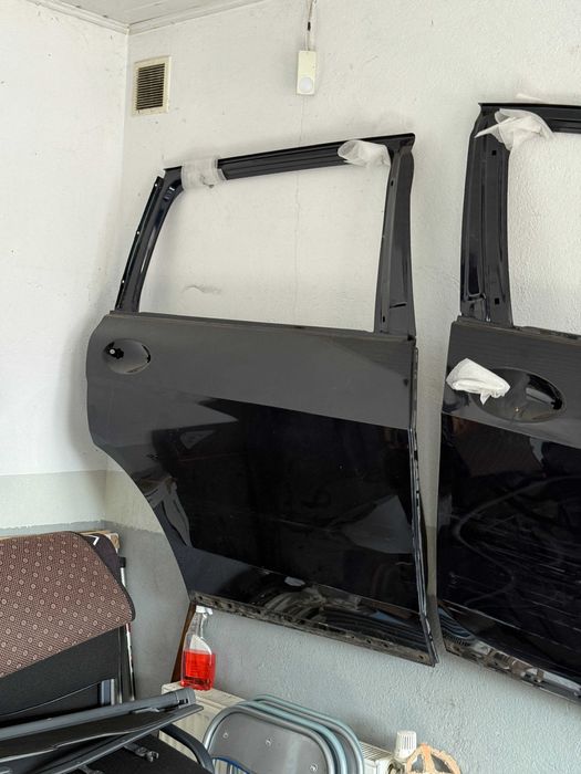 Drzwi prawe BMW X7 G07  przód tył 2019