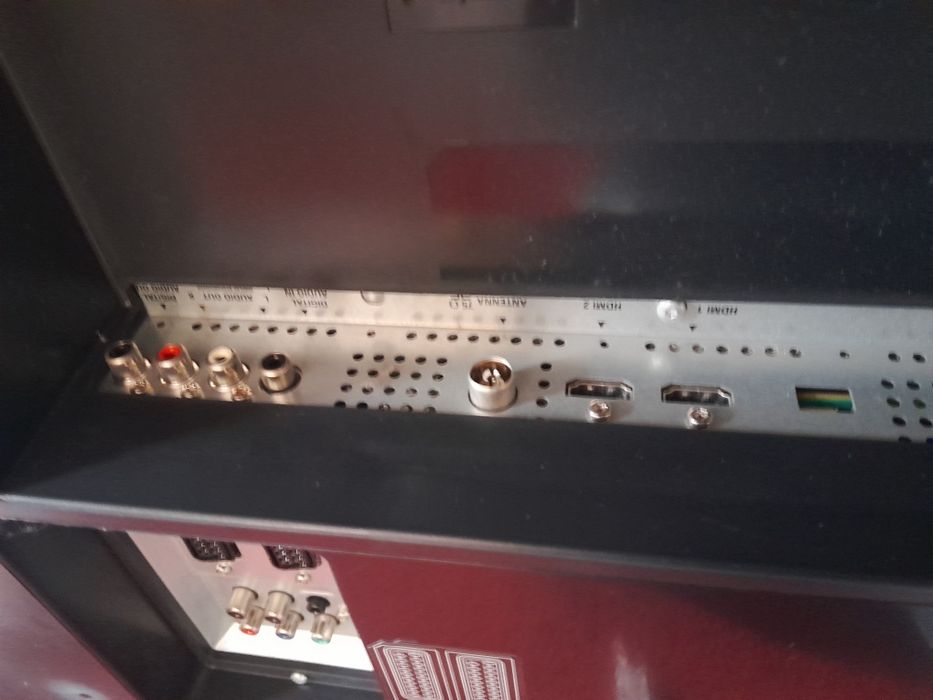 Telewizor lcd Philips 42 cale