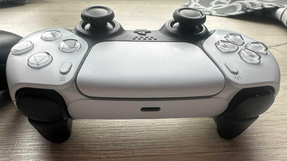 Pad PS5 DualSense TMR Analog Gwarancja 12 Miesięcy okazja