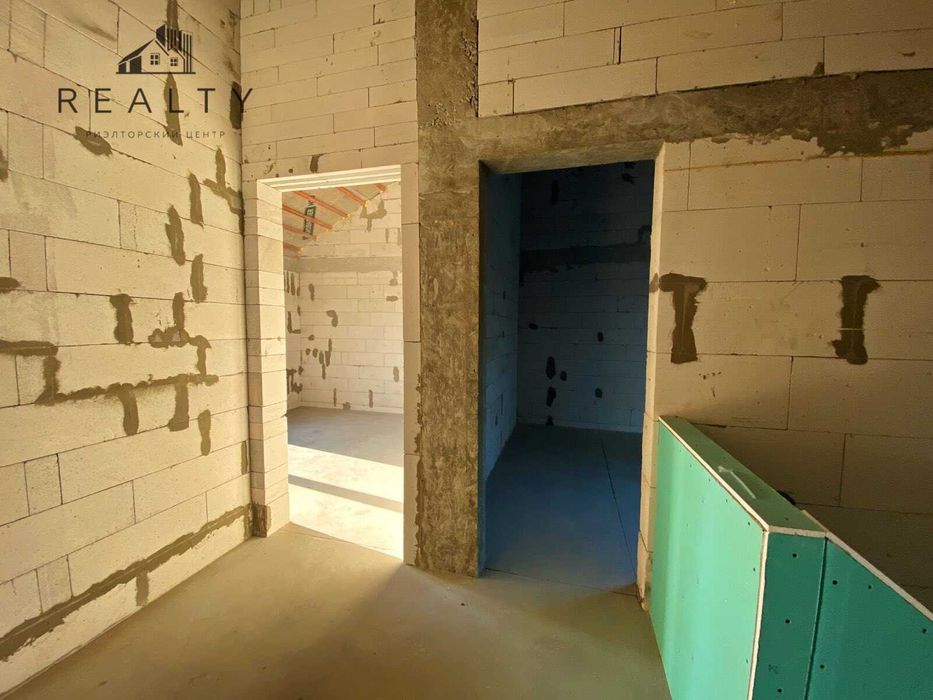 Гаряча Пропозиція! Сучасний Таунхаус з вигідним розтермінуванням!